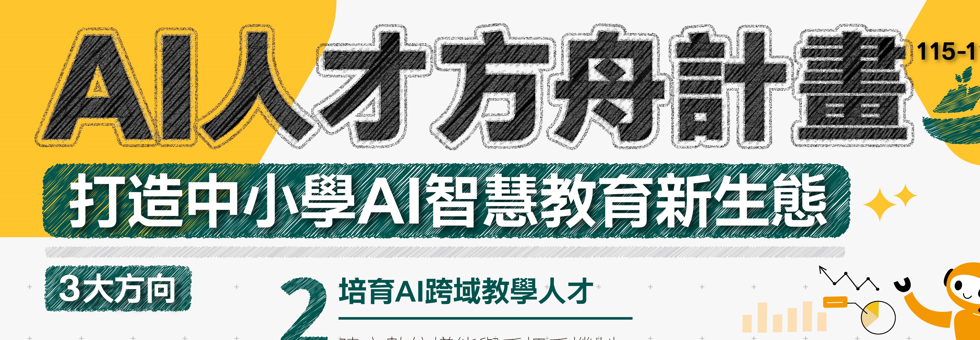 AI人才方舟計畫2